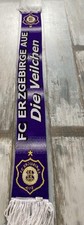 FC Erzgebirge Aue Fan Schal