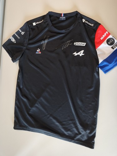 Alpine trikot m mit - alpine,
