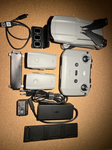 Dji mavic air fly - air,