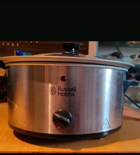 Russell hobbs slow - russell,