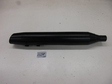 Auspuff 64900955 G378. Harley