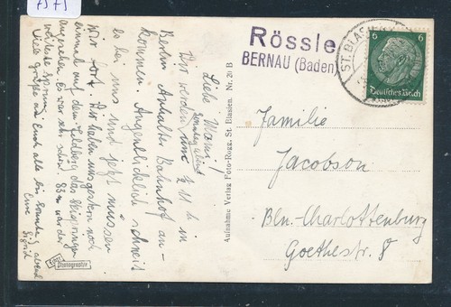7575 landpost l2 - l2, rössle