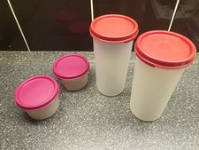 Tupperware - 4 Eidgenosse
