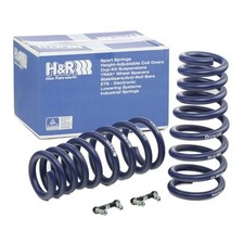 H&R Tieferlegungsfedern