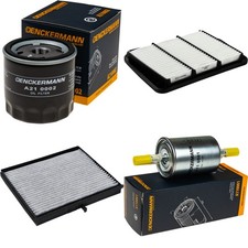 DENCKERMANN Inspektionspaket