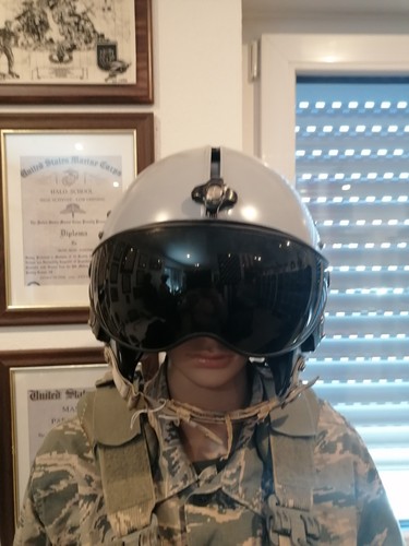 Orginal hgu grau piloten - 2,