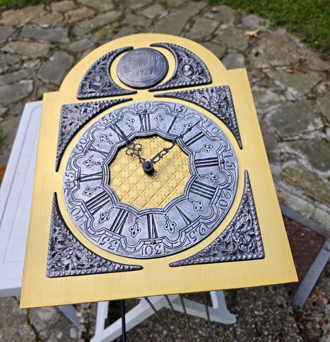 Kieninger original mechanische - original,