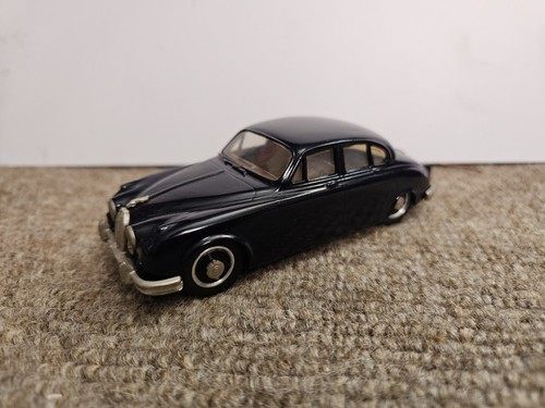 Western models jaguar - models, mk