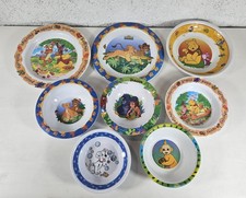 Disney Teller Schalen Geschirr