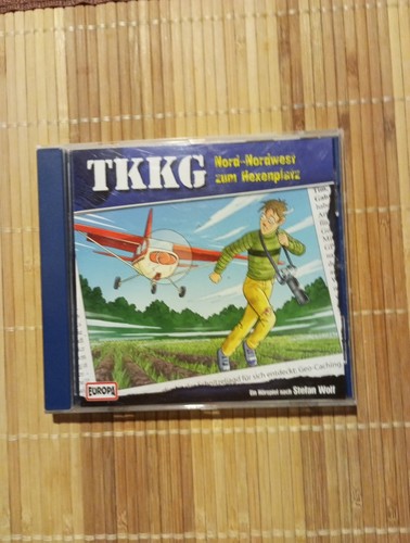 Tkkg hörspiel folge 191 - tkkg,
