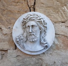 **ANTIKES RELIEF*JESUS