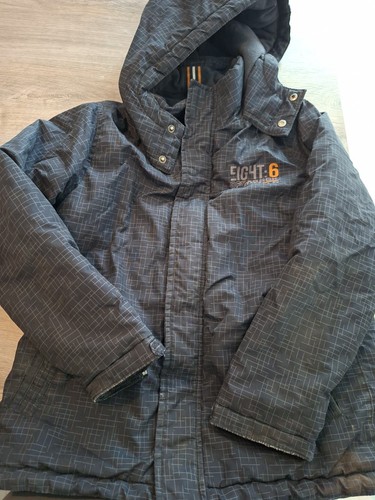 Winterjacke yigga größe 140 - yigga,