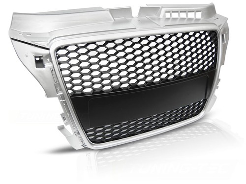 Wabengrill sport front - sport, grill