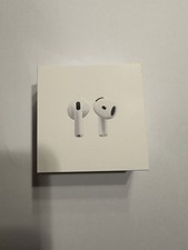 Apple AirPods 4. Generation