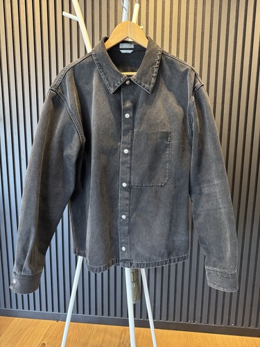 Dior hemdjacke herren größe - dior,