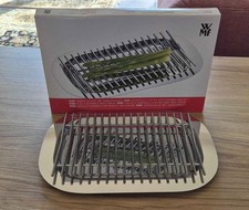 WMF  Spargelplatte mit