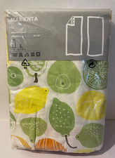Ikea Marietta Obst Vorhang