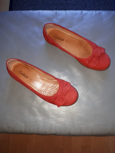 Damen pumps rotes - pumps,