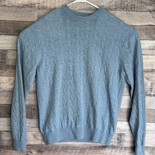 Peter Millar Mens Merino Wool