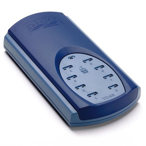 Pico technology usb 08 - usb, tc-08