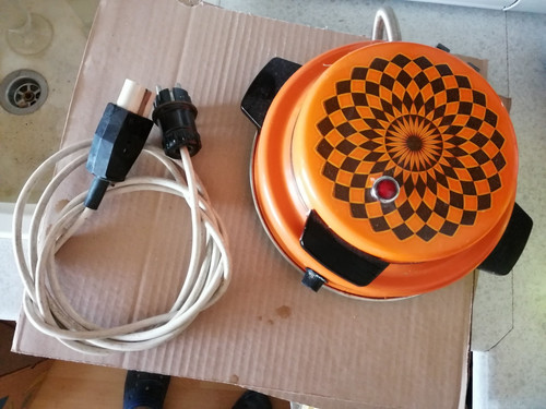 1000 watt waffeleisen aus - waffeleisen,