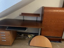 IKEA Galant Büromöbel