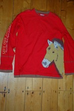 schöner Jako-o Pullover Gr