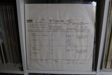 Hörspiel LP Bunny Balduin