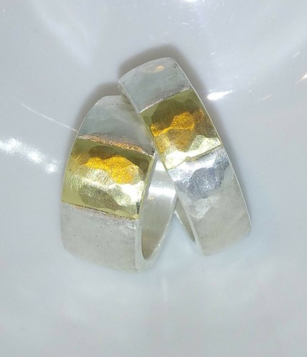 Eheringe und 6 - eheringe,, mm