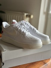Nike Air Force 1 niedrig
