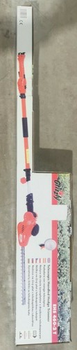 Grizzly tools elektro - tools, teleskop