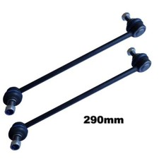 2 HD Koppelstangen gekürzt