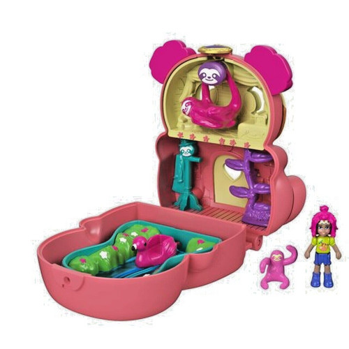 Mattel gtm59 polly pocket - polly,