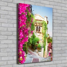 Leinwand-Bild Kunstdruck