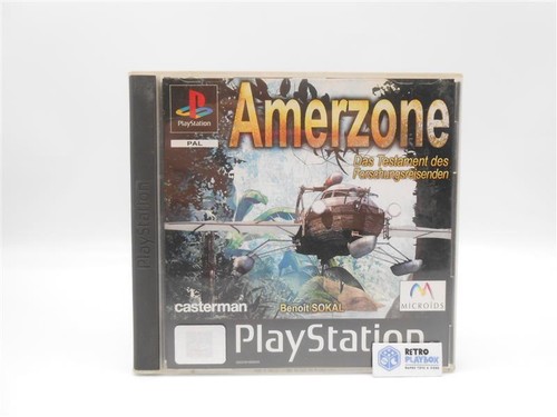 Sony playstation ps1 - sony, 1