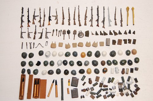 Konvolut 160 waffen gewehre - 160,