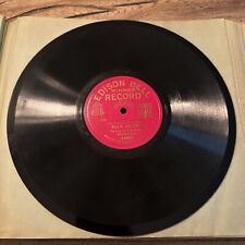 Schellack Platte: The Plaza