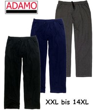 Adamo Jogginghose XXL bis 14XL