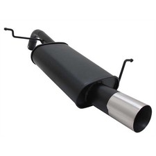 NOVUS SPORTAUSPUFF FORD FIESTA