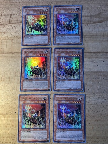 Yugioh stück käfer - yugioh!,