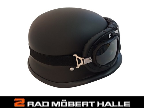 Universal motorradhelm - universal,