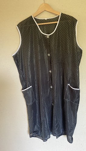 Kittelschürze hauskleid damen - kittelschürze,