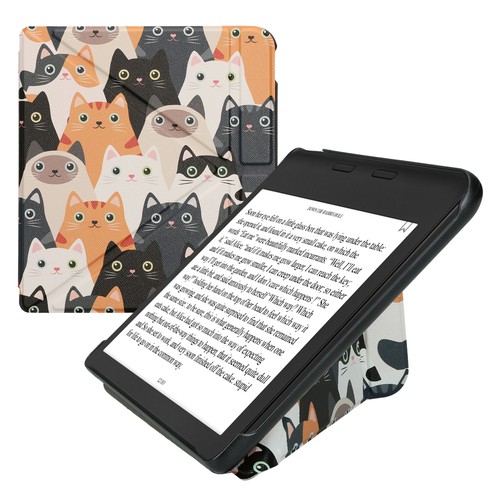 Kunstleder ereader - kunstleder,
