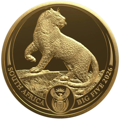 Südafrika rand 2026 - 50,