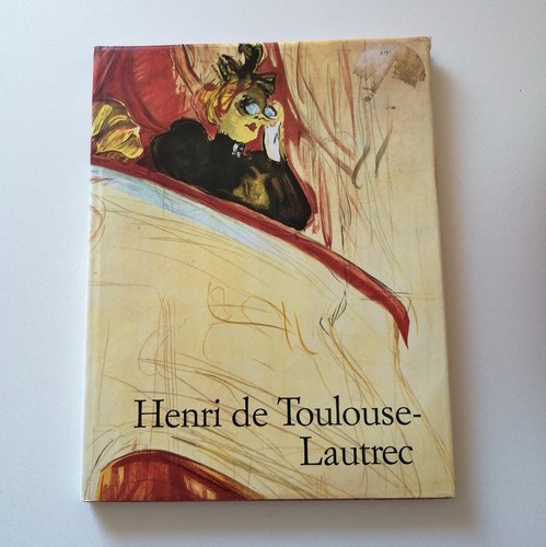 Henri toulouse lautrec 1864 - henri,