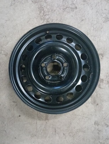 Stahlfelge opel corsa - opel, combo