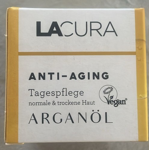 Lacura tagespflege arganöl - lacura,