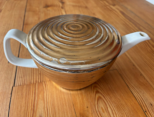 Wmf teekanne bienenkorb - wmf,