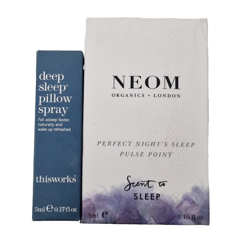 This works neom organics - works,