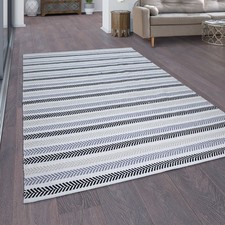 Teppich Wohnzimmer Kurzflor